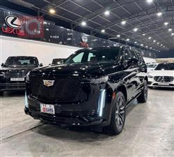 كاديلاك اسكاليد